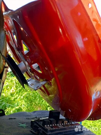 Садовый трактор mtd