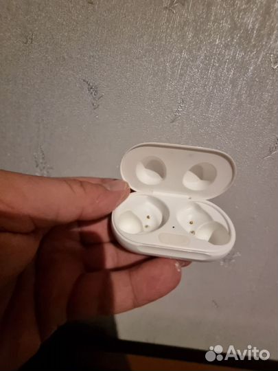 Кейс для наушников samsung galaxy buds 2