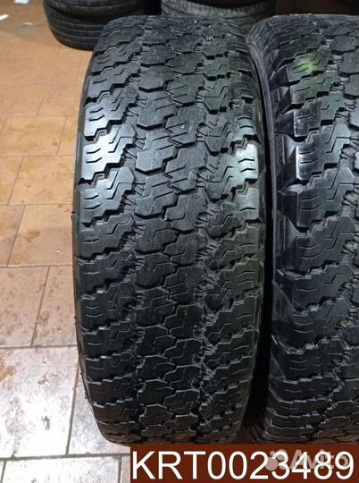 Goodyear Wrangler AT 245/75 R17 99B