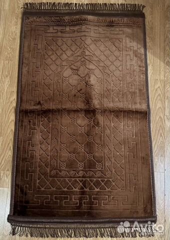 Молитвенный коврик