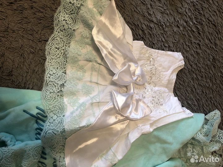 Конверт на выписку для девочки весна лето