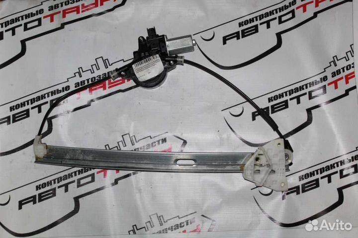 Стеклоподъемник mazda atenza GH5AP GH5AS GH5AW GH5