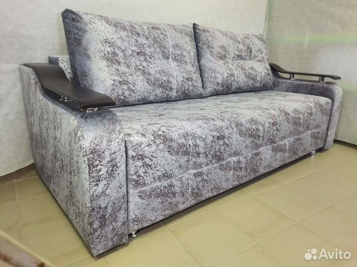 Диван евро книжка