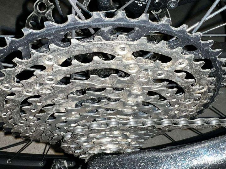 Как новый Cannondale Scalpel SE 2 2023