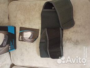 Бандаж до и послеродовый новый мв-99