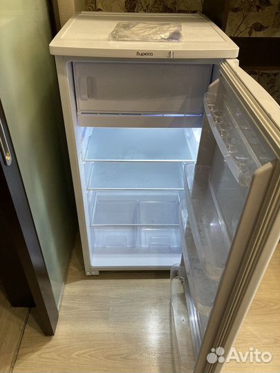 Холодильник