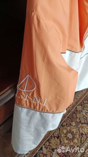 Куртка ветровка женская 50 52