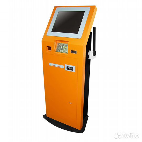 900/1800/3G/LTE антенна KC6-700/2700T