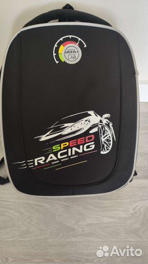 Рюкзак для школы