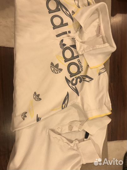 Поло рубашка на мальчика