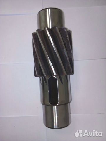 Механическая обработка деталей