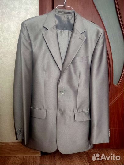 Костюм мужской valenti