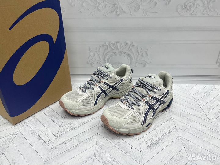 Кроссовки asics gel kahana 8