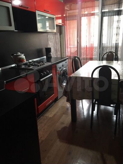 1-к. квартира, 60 м², 5/9 эт.