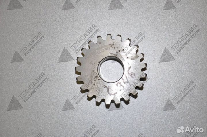 Сателлит бортового редуктора liugong CLG835