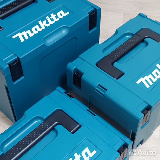 Кейс Makpac Makita тип №2 оригинал