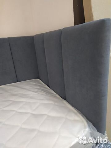 Кровать подростковая