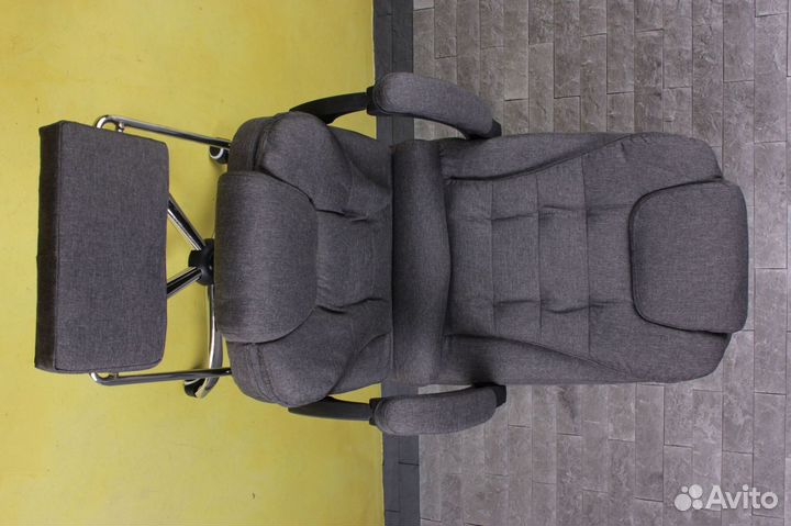 Кресло для игр. Игровое кресло с массажем