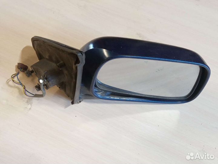Зеркало Nissan Almera N15