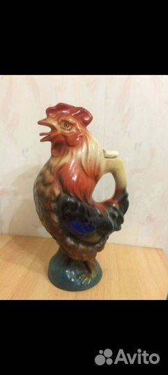 Кувшин СССР