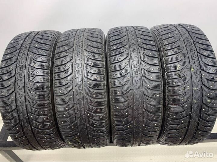 Bridgestone Ice Cruiser 7000 225/65 R17 101V