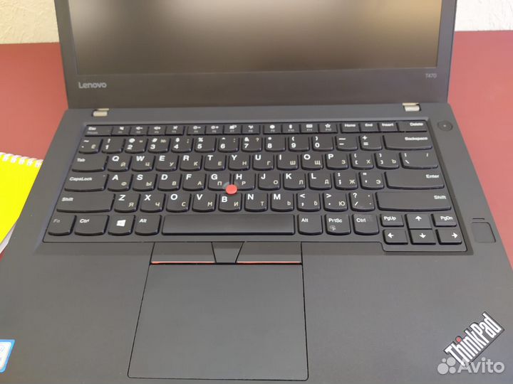 Thinkpad T470 i5-7300U/8G/256G/SSD/IPS/14