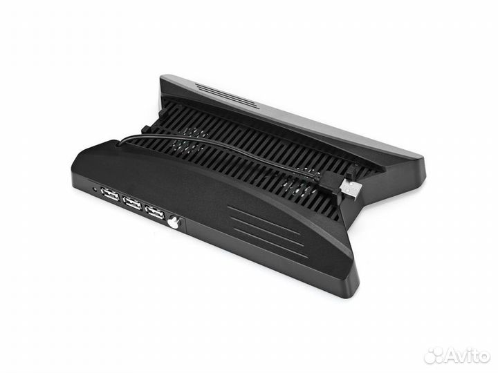 Подставка для PS4 Pro Multi-Functional KJH-PS4-PRO