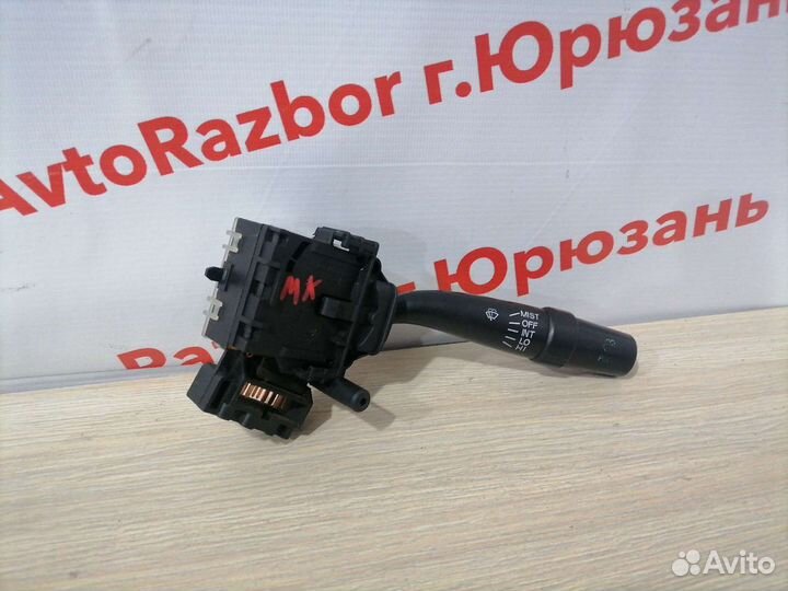 Подрулевой переключатель дворников Geely MK