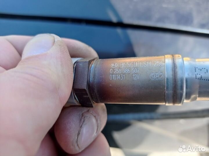 Датчик кислорода лямбда зонд 258986507