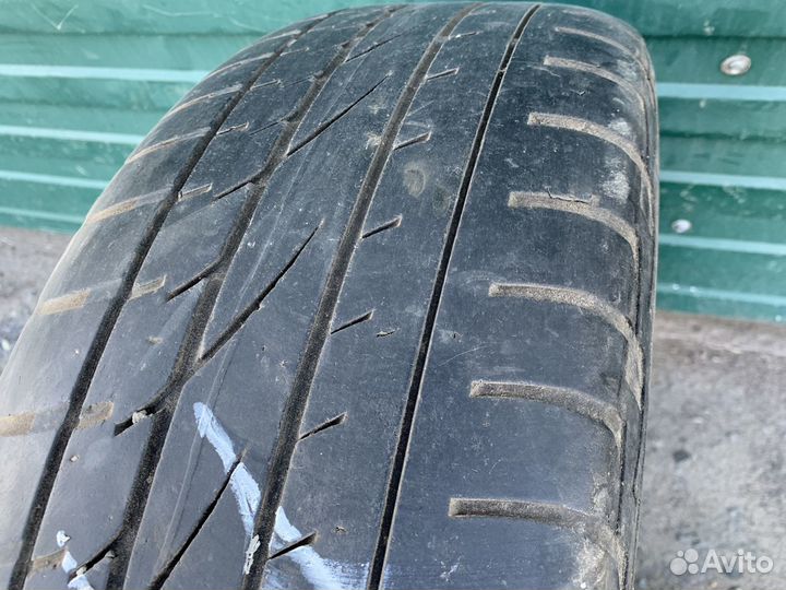 Continental Contact CT 21 235/60 R18