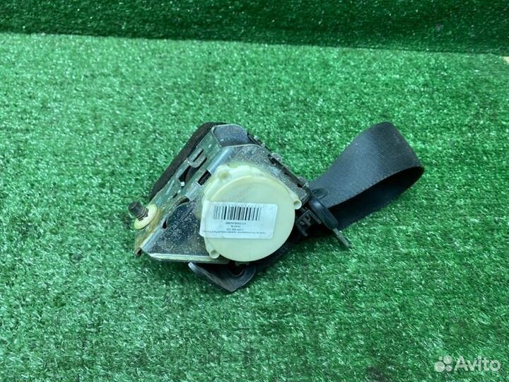 Ремень безопасности задний левый Ford Focus 3