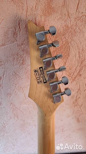 Электрогитара Ibanez GIO