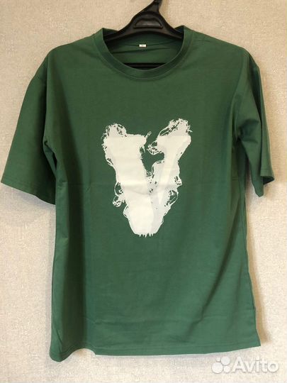 Футболка женская