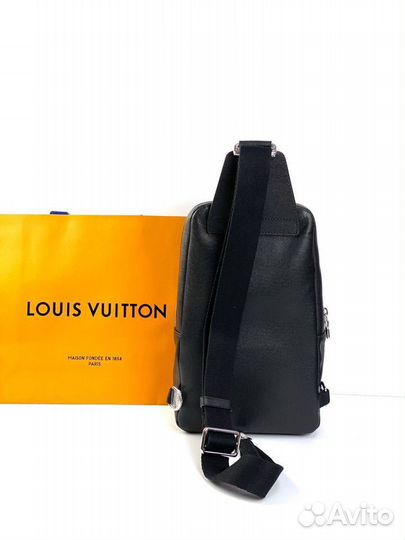 Сумка Louis Vuitton Avenue sling bag