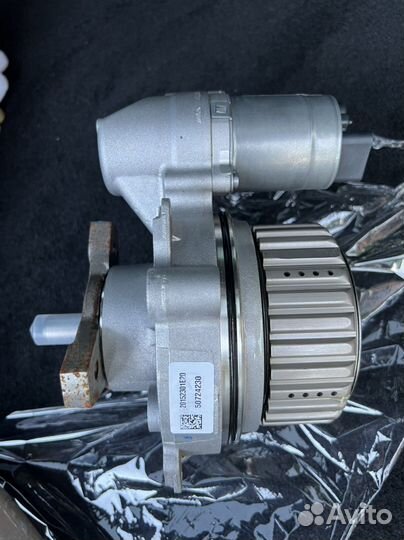 Муфта полного привода Haldex 6, новая оригинал