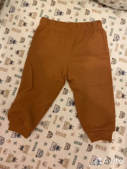 Вещи пакетом на девочку 86,92