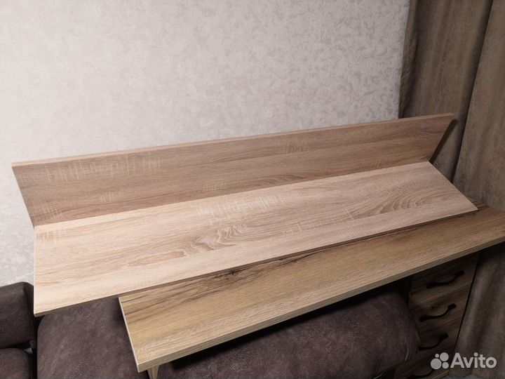 Полка настенная