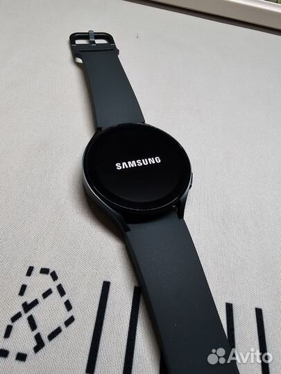 Samsung galaxy watch 4 44mm