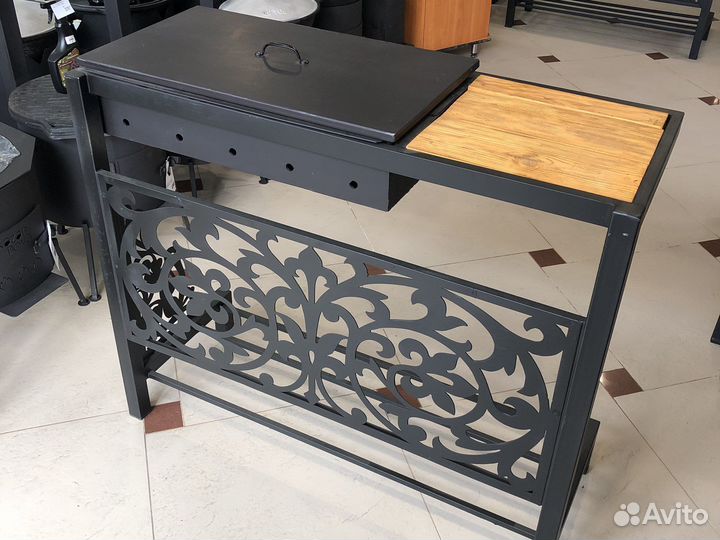 Мангал «Лофт»