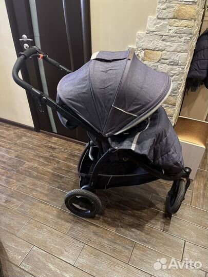 Прогулочная коляска Peg-Perego Book Cross