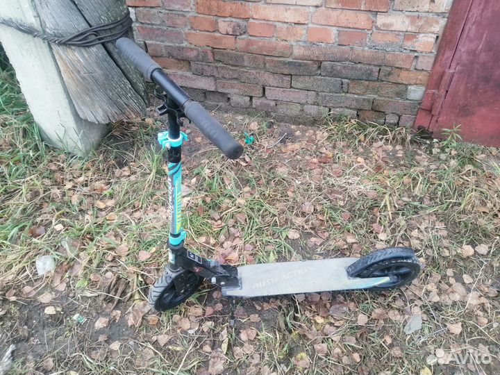 Продам самокат