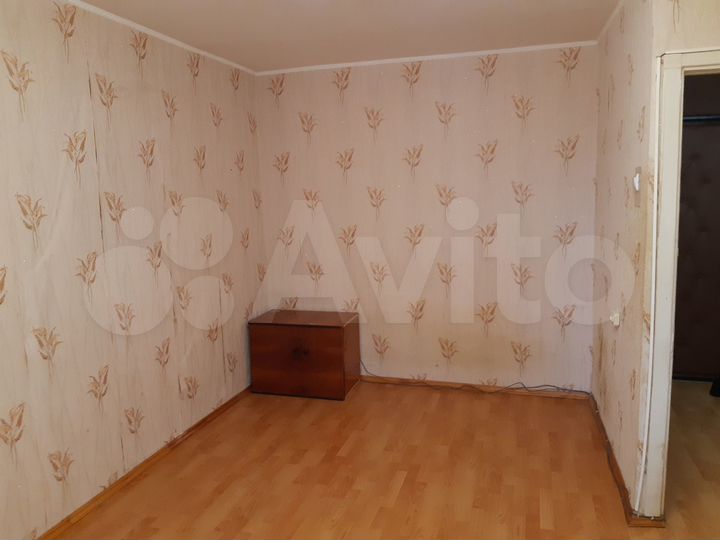 1-к. квартира, 35,1 м², 5/12 эт.