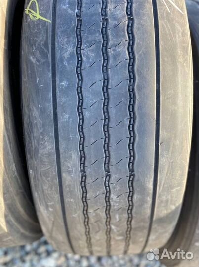 Bridgestone 385/65/R22.5 рулевая ось