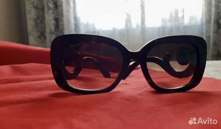 Очки prada оригинал