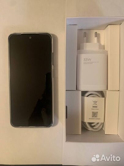 Xiaomi Redmi Note 10S, 6/64 ГБ