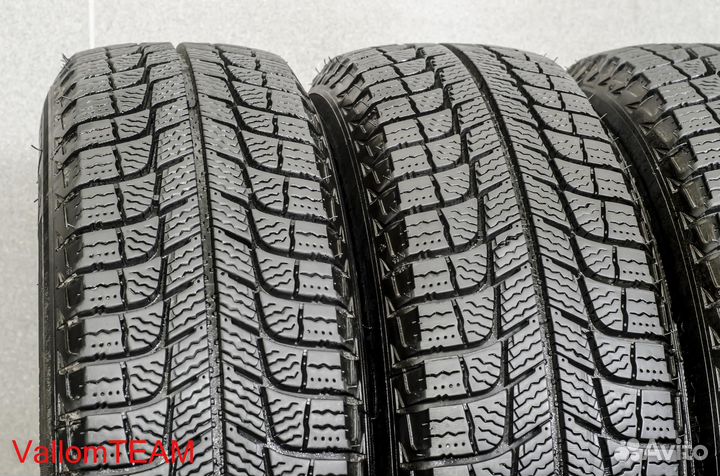 Michelin X-Ice 3 165/70 R14 85T