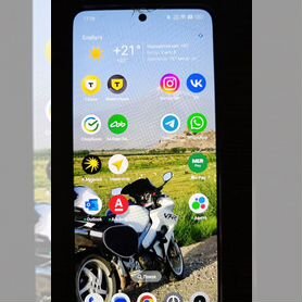 realme GT Neo 3, 8/256 ГБ