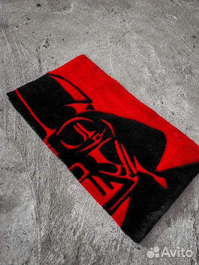 Тафтинговый ковер на заказ ручной работы