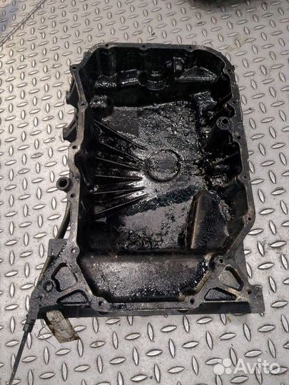 Поддон Honda CR-V, 2005