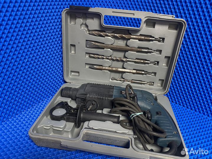 Перфоратор Einhell BH-G 726 750 Вт(Т3884)